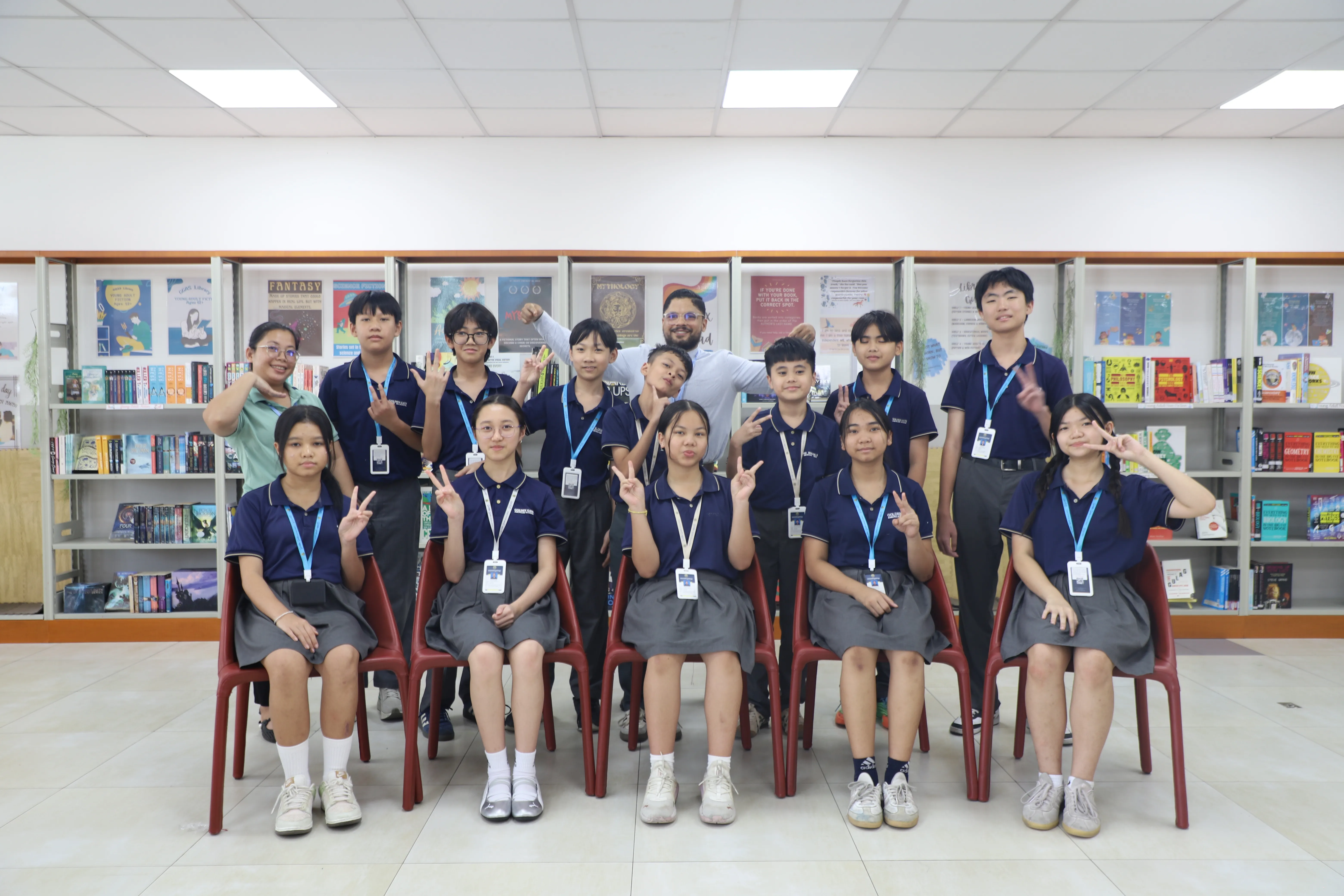 Middle Years Programme