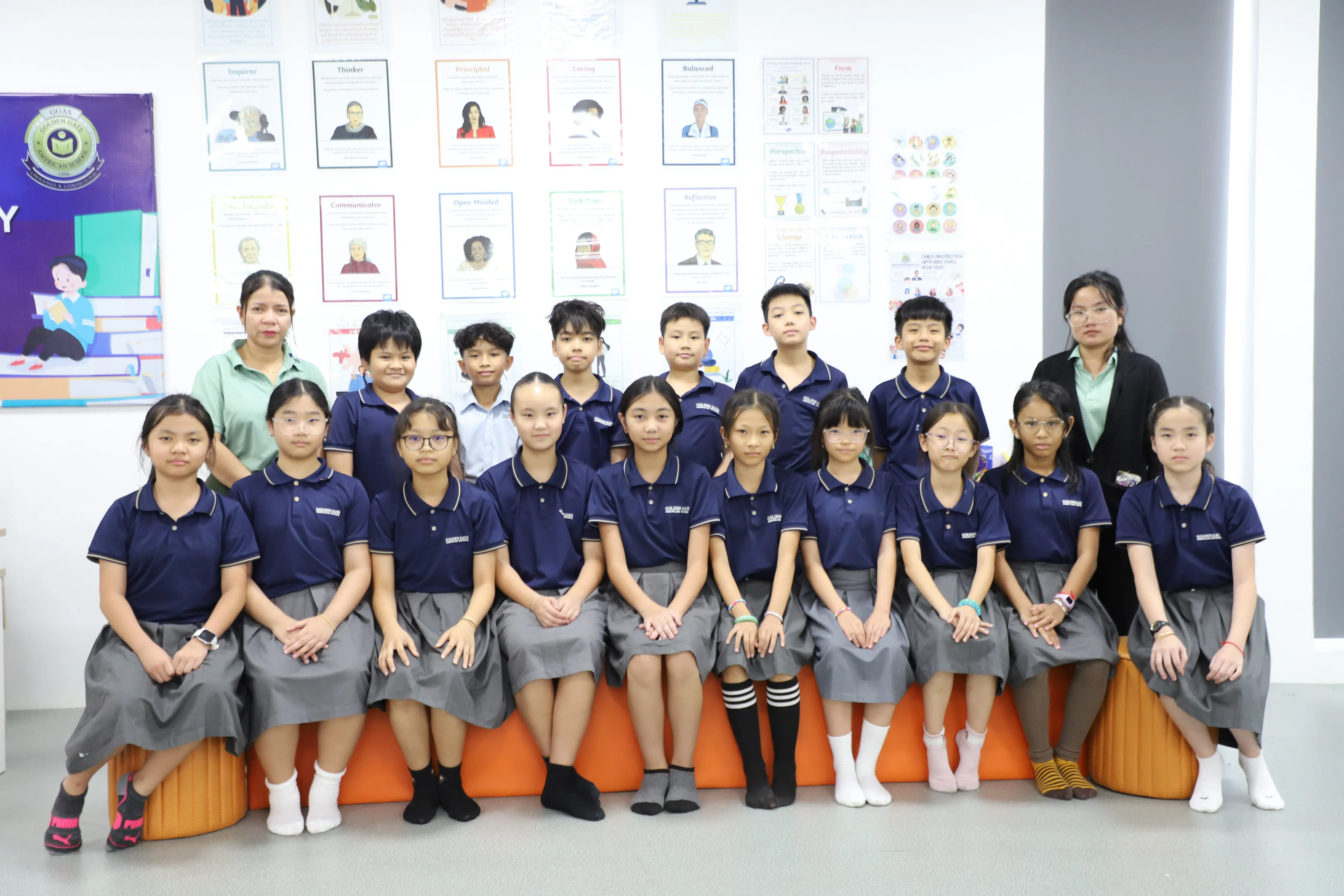 Primary Years Programme